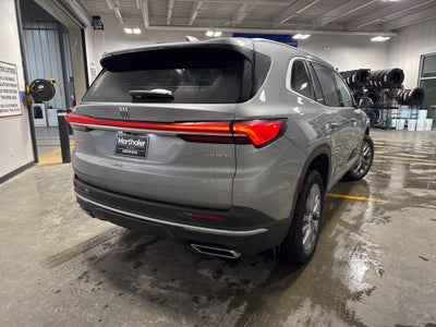 2025 Buick Enclave Preferred w/ Technology Pkg