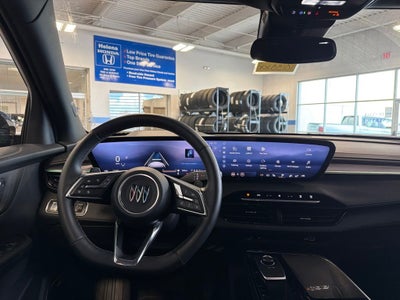 2026 Buick Enclave Sport Touring w/ Technology & Tow Pkg
