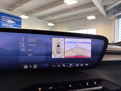 2026 Buick Enclave Sport Touring w/ Technology & Tow Pkg