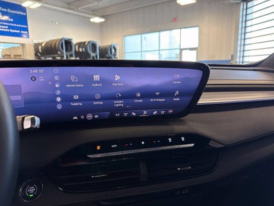 2026 Buick Enclave Sport Touring 1SM w/ Technology & Trailering Pkg