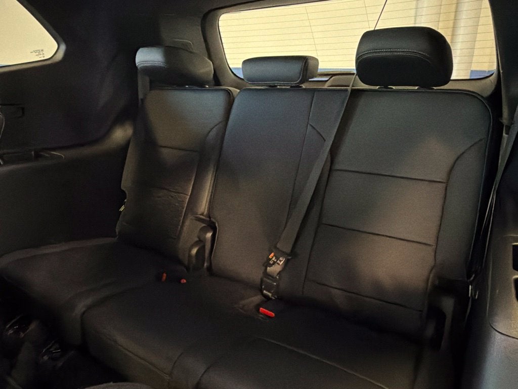 2026 Buick Enclave Sport Touring 1SM w/ Technology & Trailering Pkg