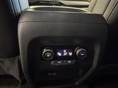 2026 Buick Enclave Sport Touring 1SM w/ Technology & Trailering Pkg