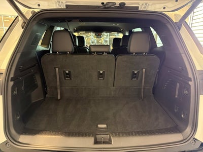 2026 Buick Enclave Sport Touring 1SM w/ Technology & Trailering Pkg