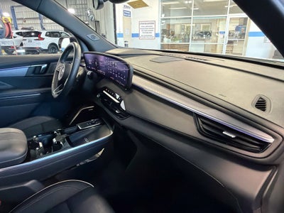 2026 Buick Enclave Sport Touring 1SM w/ Technology & Trailering Pkg