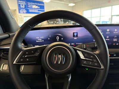 2026 Buick Enclave Sport Touring w/ Technology & Trailering Pkg