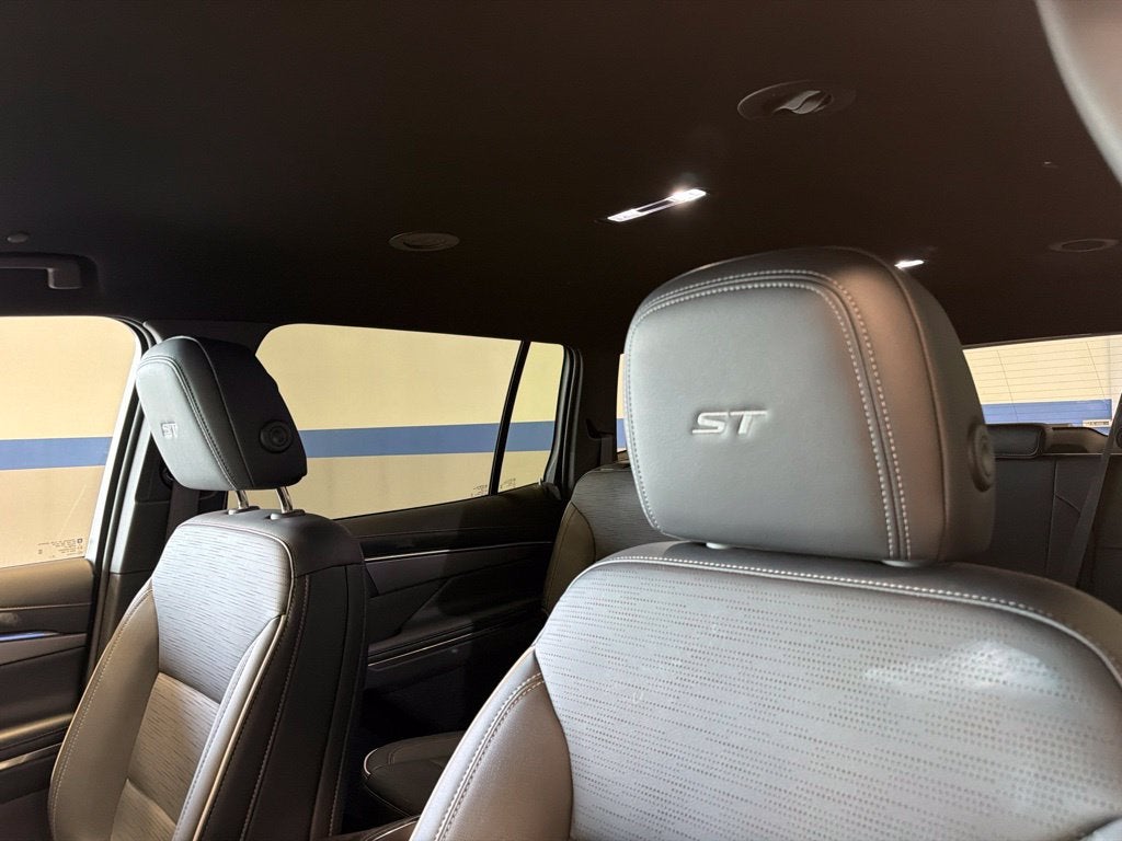 2026 Buick Enclave Sport Touring w/ Technology & Trailering Pkg
