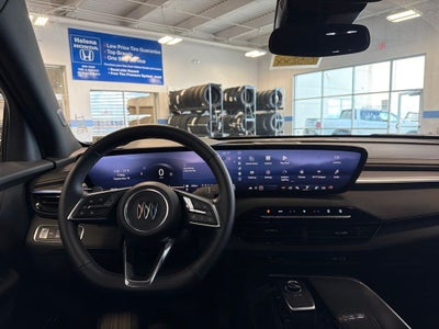 2026 Buick Enclave Sport Touring w/ Technology & Trailering Pkg