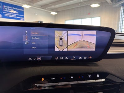2026 Buick Enclave Sport Touring w/ Technology & Trailering Pkg