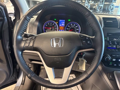 2011 Honda CR-V EX-L