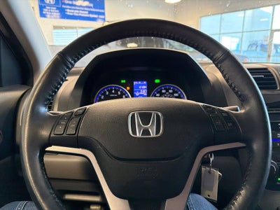 2011 Honda CR-V EX-L