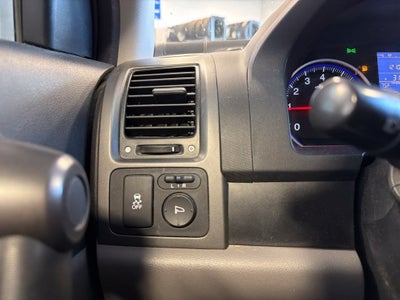 2011 Honda CR-V EX-L