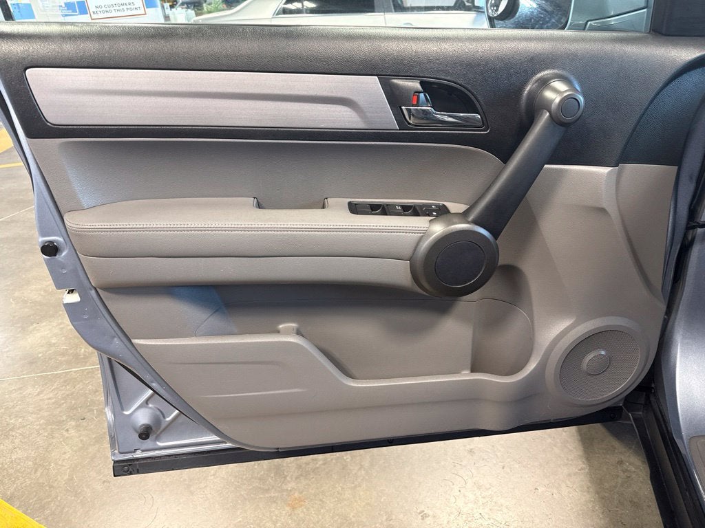 2011 Honda CR-V EX-L w/ Moonroof