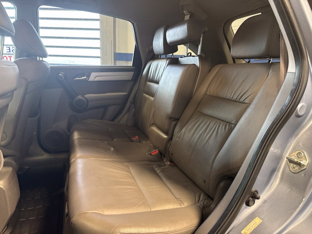 2011 Honda CR-V EX-L w/ Moonroof