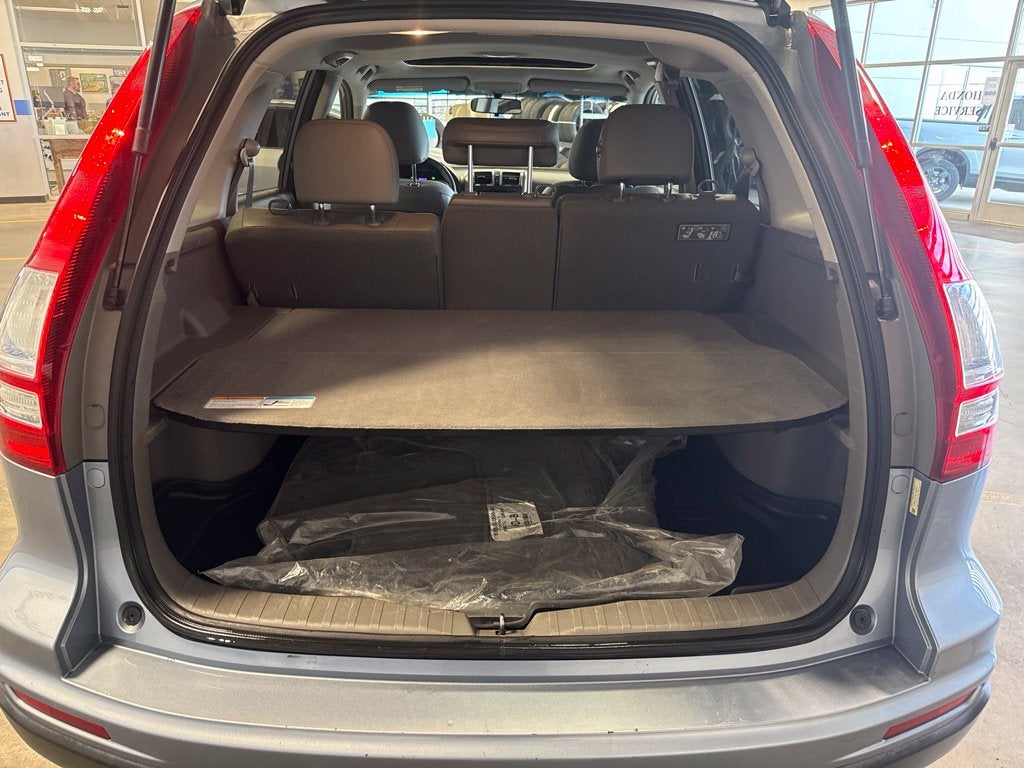 2011 Honda CR-V EX-L w/ Moonroof