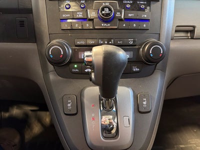 2011 Honda CR-V EX-L