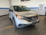 2012 Honda CR-V LX AWD
