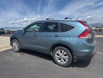 2013 Honda CR-V EX w/ Moonroof