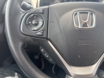 2013 Honda CR-V EX w/ Moonroof