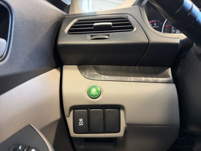 2012 Honda CR-V EX-L w/ Nav