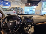 2019 Honda CR-V EX AWD