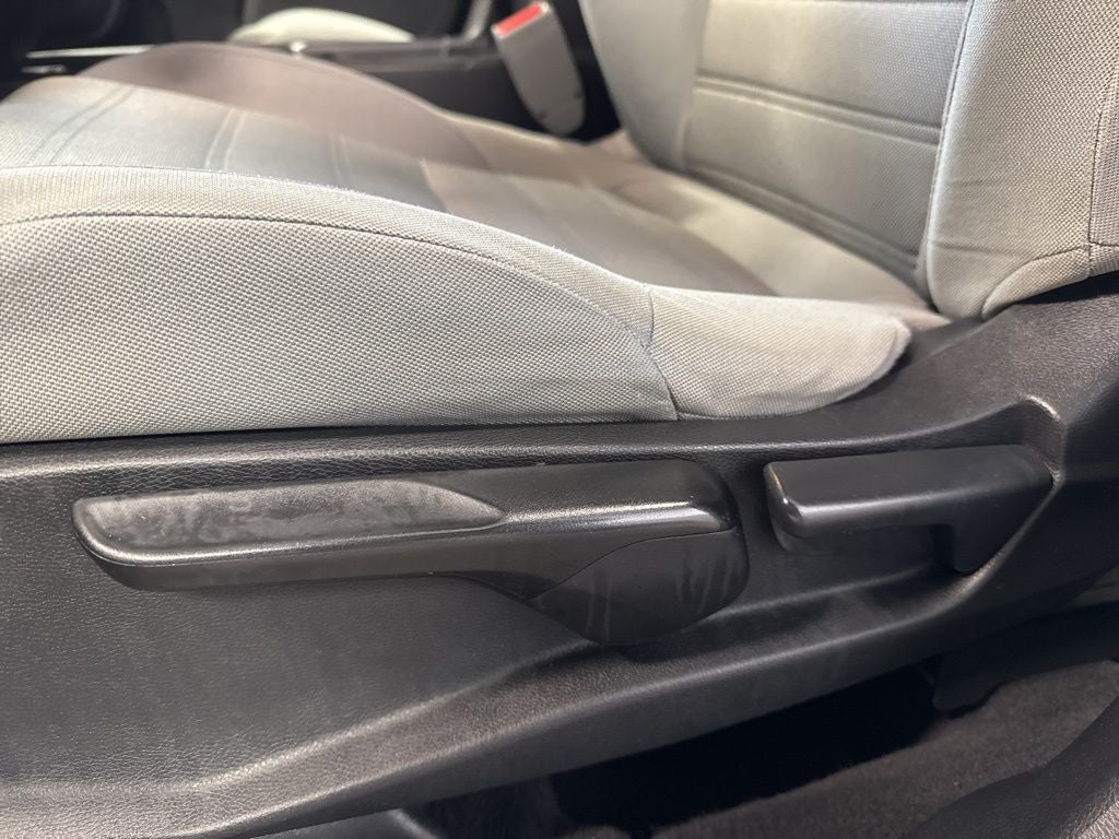 2017 Honda CR-V LX AWD