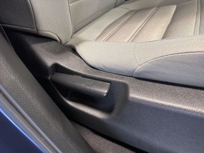 2017 Honda CR-V LX AWD