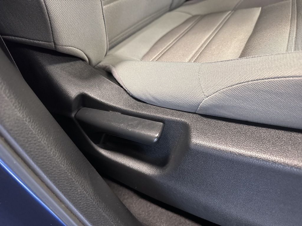 2017 Honda CR-V LX AWD