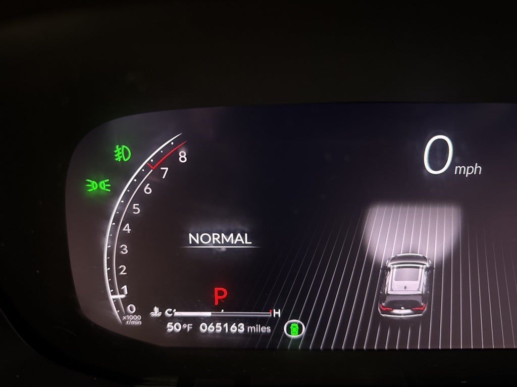 2022 Acura MDX Advance SH-AWD