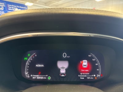 2022 Acura MDX Advance SH-AWD