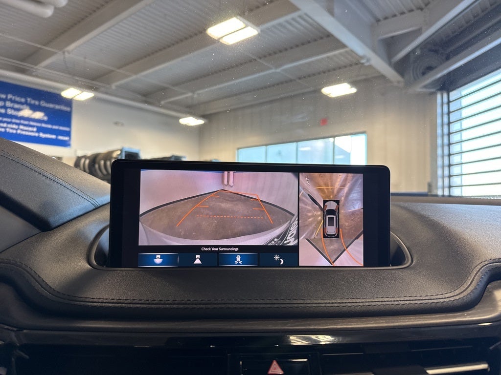 2022 Acura MDX Advance SH-AWD