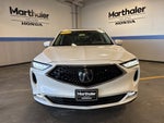 2022 Acura MDX Advance SH-AWD
