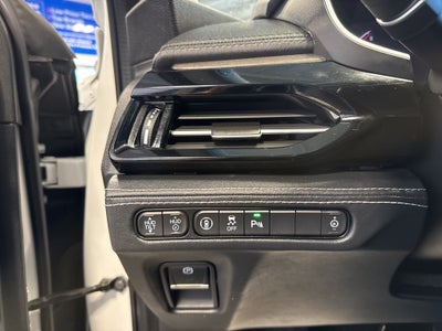 2022 Acura MDX Advance SH-AWD