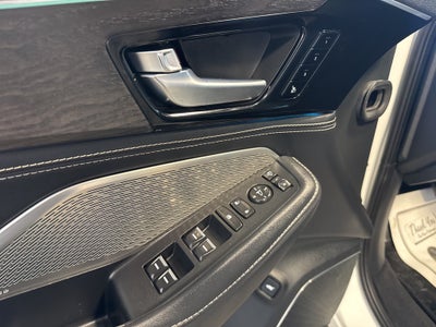 2022 Acura MDX Advance SH-AWD