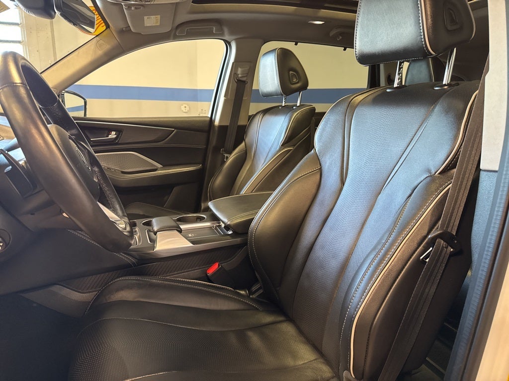 2022 Acura MDX Advance SH-AWD