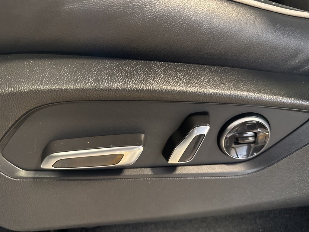 2022 Acura MDX Advance SH-AWD