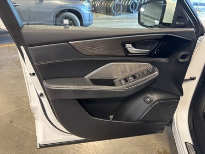 2022 Acura MDX Advance SH-AWD