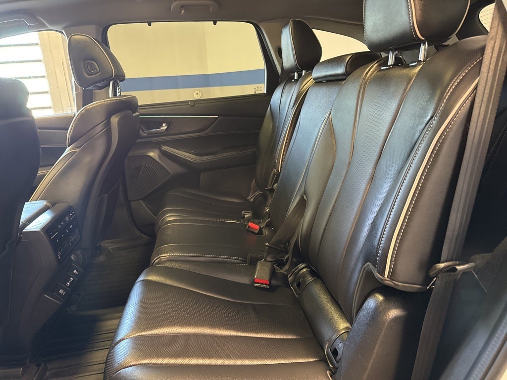 2022 Acura MDX Advance SH-AWD