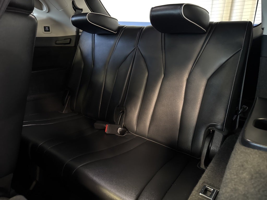 2022 Acura MDX Advance SH-AWD