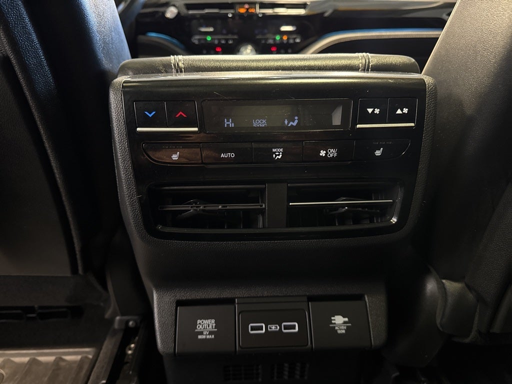 2022 Acura MDX Advance SH-AWD