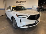 2022 Acura MDX Advance SH-AWD