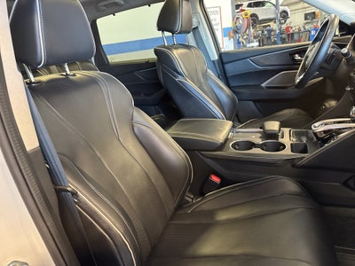 2022 Acura MDX Advance SH-AWD