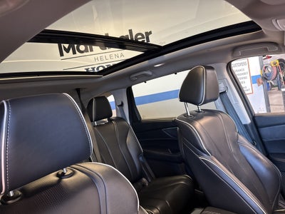 2022 Acura MDX Advance SH-AWD