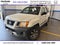 2012 Nissan Xterra PRO-4X w/ Leather Pkg
