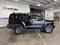 2014 Nissan Xterra PRO-4X w/ Leather & Tow Pkg