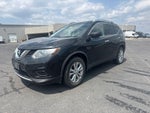 2016 Nissan Rogue SV Premium w/ Nav & Pano Roof