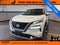 2021 Nissan Rogue SL AWD w/ Intelligent Cruise