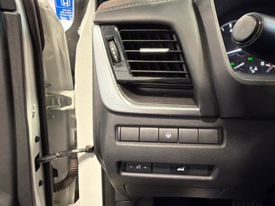 2021 Nissan Rogue SL AWD w/ Intelligent Cruise