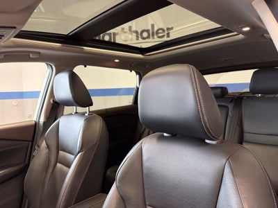2021 Nissan Rogue SL AWD w/ Intelligent Cruise