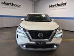 2021 Nissan Rogue SL AWD w/ Intelligent Cruise