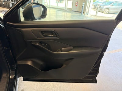 2024 Nissan Rogue S AWD